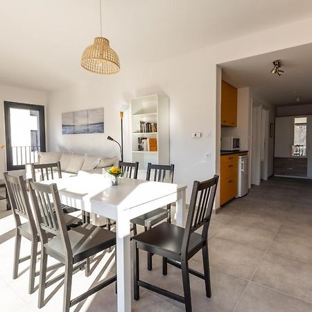 Au Calme Des Sommets - Vue Montagne Apartment Embrun Luaran gambar