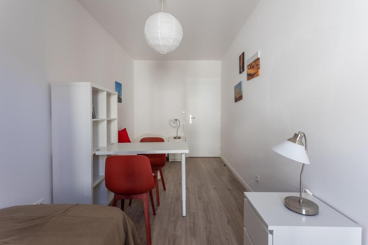 Au Calme Des Sommets - Vue Montagne Apartment Embrun Luaran gambar